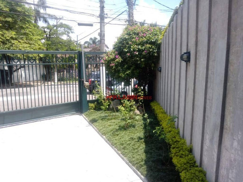 Sobrado Com 4 Suítes, 4 Vagas, Piscina À Venda, 340 M² Por R$ 2.690.000,00 - Vila Madalena - São Paulo/sp - So0796