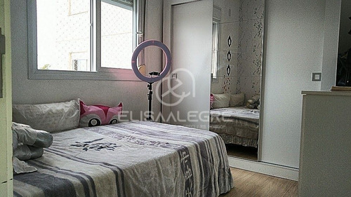 Imagem 26 de 30 de Apartamento 3 Dormitórios Com Suíte, Próx. Ao Centro, Esteio - 133