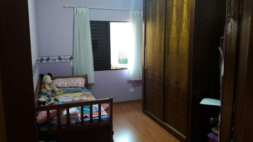 Imagem 14 de 18 de Sobrado À Venda, 4 Quartos, 2 Suítes, 7 Vagas, Selecta - São Bernardo Do Campo/sp - 42811