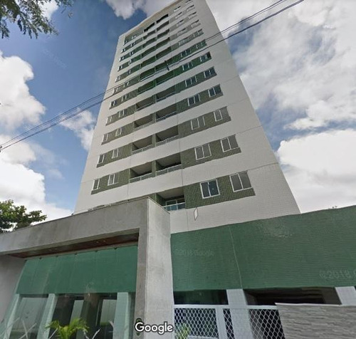 Imagem 1 de 4 de Apartamento À Venda, 65 M² Por R$ 370.000,00 - Casa Amarela - Recife/pe - Ap10316