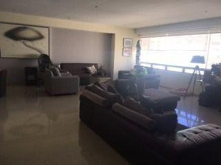 Departamento En Venta En Interlomas