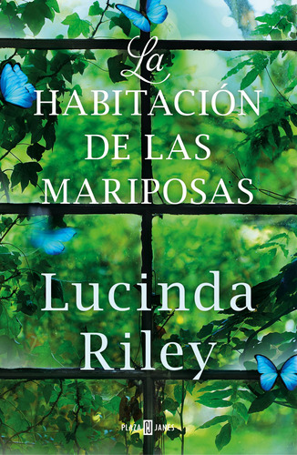 Libro - Habitacion De Las Mariposas, La