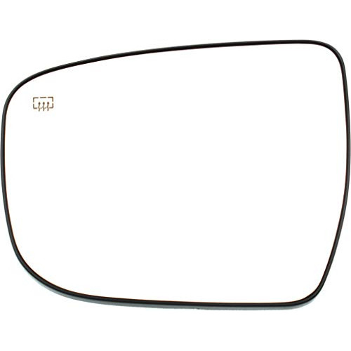 Espejo Retrovisor Para Nissan Rogue 2014, 15, 16, 17, 2018,