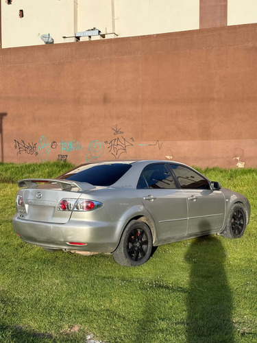 Mazda 6 2.0 Lfna4