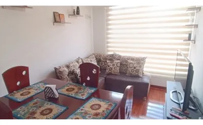 Apartamento en venta