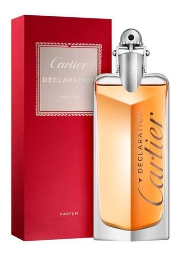 Cartier clearance declaration edp
