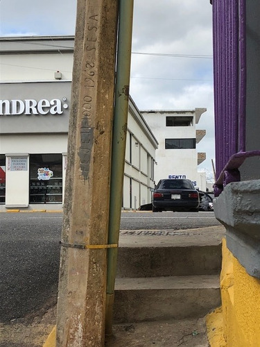 Centro De Villahermosa Muy Ubicada