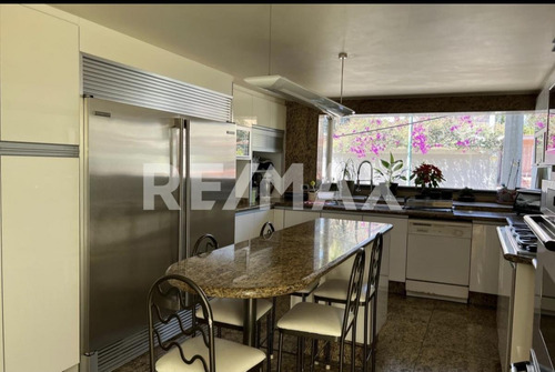 Imagen 10 de 30 de Casa En Venta Jardines Del Pedregal - (2)
