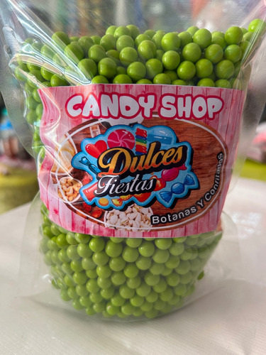 Chocometas 900gr. (chocoretas)