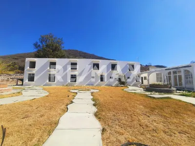 Terreno en renta
