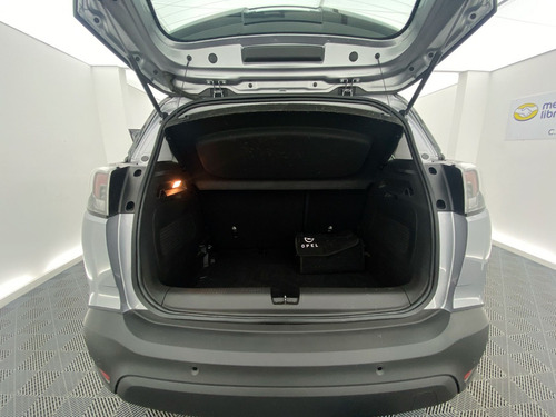 Imagen 23 de 25 de Opel Crossland 1.2 Turbo 2022