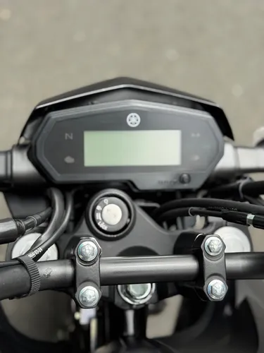 Fz 250