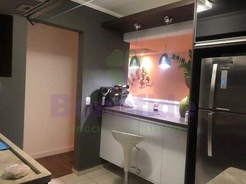 Imagem 4 de 22 de Apartamento, Venda, Edifício Ravenna, Jundiaí - Ap12542 - 69401635