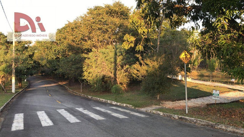 Imagem 11 de 19 de Terreno À Venda, 2388 M² Por R$ 520.000,00 - Chácara São Félix - Taubaté/sp - Te0034