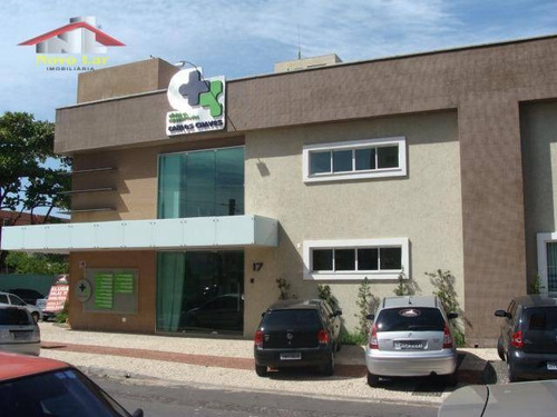 Imagem 2 de 14 de Sala Para Alugar, 30 M² Por R$ 500,00/mês - Dionisio Torres - Fortaleza/ce - Sa0064