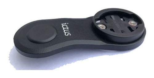 Suporte Para Gps Ictus Negativo Compativel Garmin