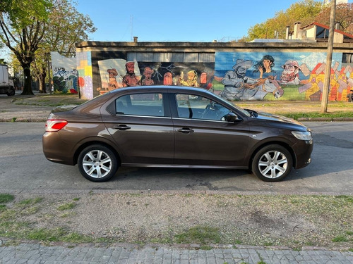 Imagen 9 de 13 de Peugeot 301