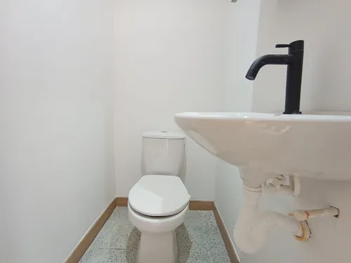 Arriendo Apartamento En Laureles