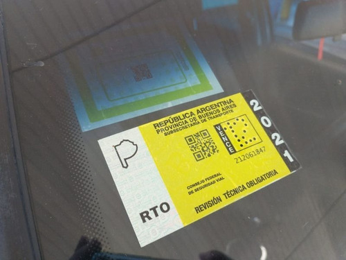 Vw Gol Country Power 1.6 A/ac Dir/hid Impecable Real Titular
