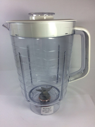 Copo Liquidificador Walita Philips Ri2134/2135/2136/2137 Br