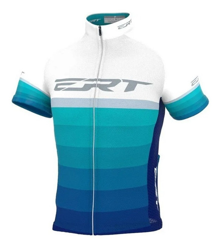 Imagem 1 de 3 de Camiseta Ciclismo Ert New Tour Adriatico - Bike - Mtb