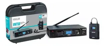 Comprar Retorno Sem Fio Vokal Vmt50 Monitor Sem Fio Tramissor