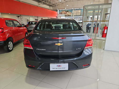 Chevrolet Prisma PRISMA LTZ 1.4
