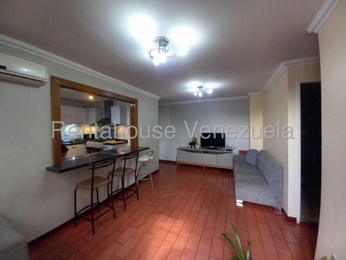Cómodo Apartamento En Los Ruices Mr