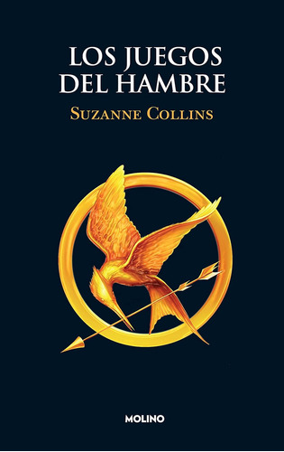 Libro: Los Juegos Del Hambre / The Hunger Games