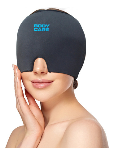 Bc2400 - Casco Frío-calor Thermic Gel Pro Body Care