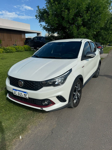 Fiat Argo 1.8 Hgt