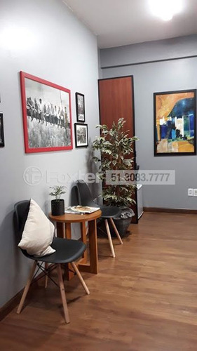 Imagem 7 de 22 de Sala / Conjunto Comercial, 37.21 M², Petrópolis - 194194