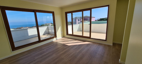 Casa Nueva Punta De Piedra, A 10 Minutos De Concón