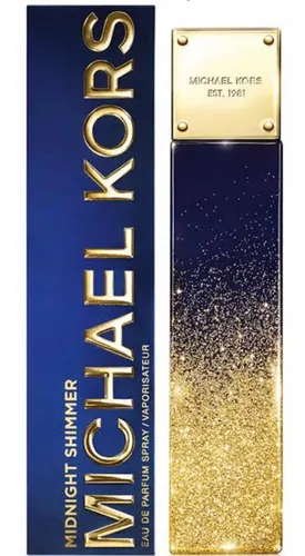 Michael kors midnight sales shimmer kohls