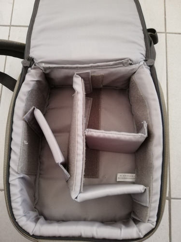 Mochila Backpack Lowepro Photo Traveler 150 (Usado)