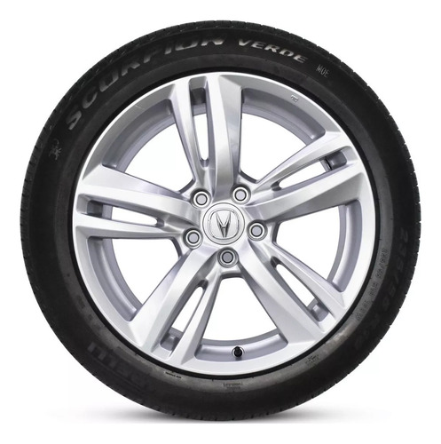 Llanta Pirelli Scorpion Verde All Season 255/45r20 101h