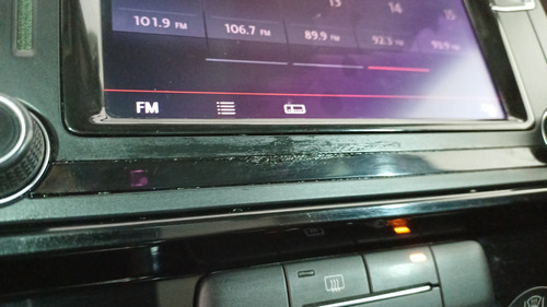 Volkswagen Jetta 2.5 SPORTLINE TIP.