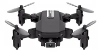 Comprar Mini Drone Zangão Lsrc Preto Cu002F Câmera Grande-angular Wi-fi Cor Black