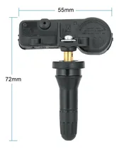 Comprar Sensor Tpms Presion Aire Caucho Liberty Kk Grand Cherokee 4g