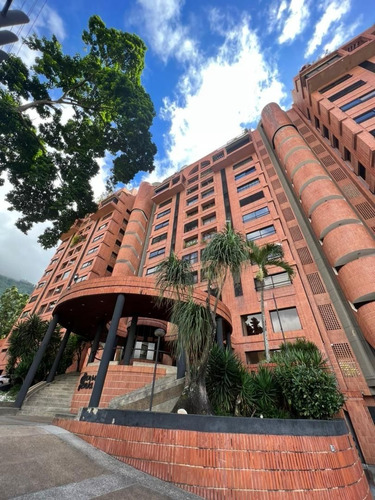 Av-1230 Apartamento Residencias Mansión Ávila Urbanización Los Dos Caminos Estado Miranda Caracas