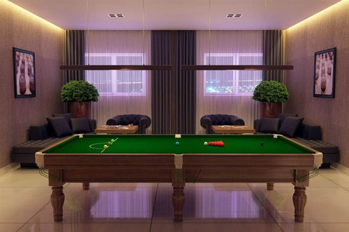 Imagem 24 de 28 de Apartamento, 2 Dorms Com 70.48 M² - Guilhermina - Praia Grande - Ref.: Ra102 - Ra102