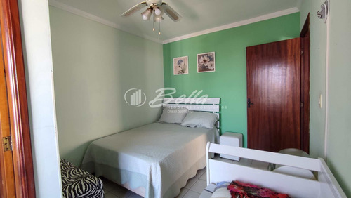Imagem 18 de 24 de Apartamento Com 2 Dorms, Vila Atlântica, Mongaguá - R$ 240 Mil, Cod: 510 - V510