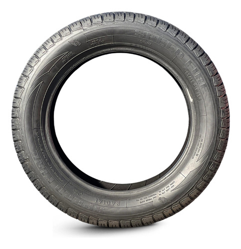 Kit 2 Pneus 195/60r15 Aro 15 Speedfire Remold Premium