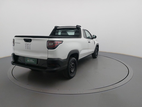 Fiat Strada 1.4 FIRE FLEX ENDURANCE CS MANUAL