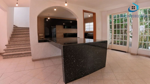 Imagen 1 de 30 de Venta Casa Ex-hacienda De Santa Mónica, Tlalnepantla De Baz