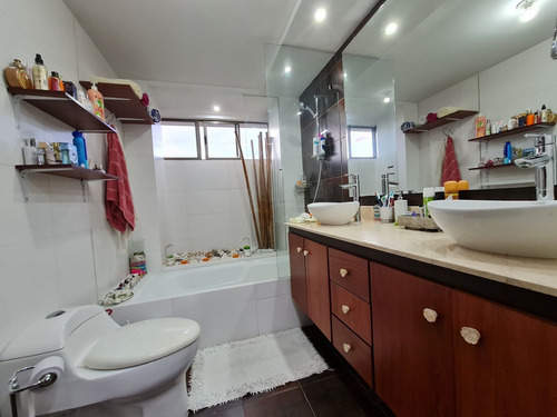 Imagen 17 de 22 de Hermoso Apartamento Medellin El Poblado -paga Con Criptomonedas