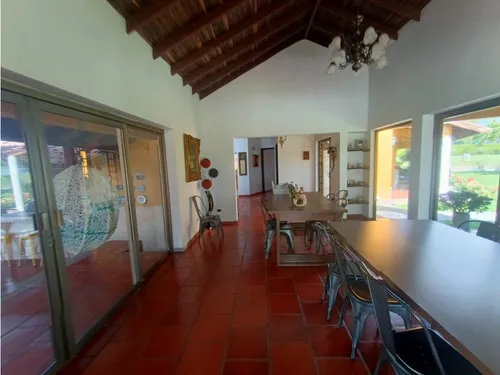 Se Vende Finca Hotel Vía Armenia - El Caimo