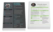 Comprar Armado De Curriculum Vitae Armado De Cv