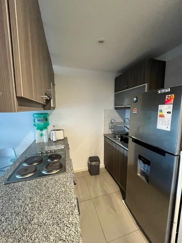 Monoambiente Con Amenities - Doho Villa Urquiza (ingreso Agosto 2025)