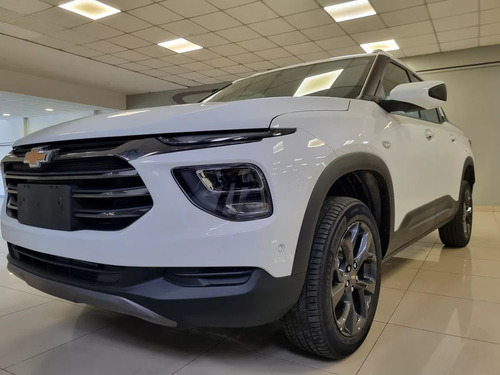 Chevrolet Montana 1.2 T Premier At